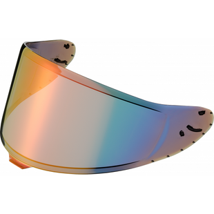Визор Shoei CNS-3C Spectra Fire Orange