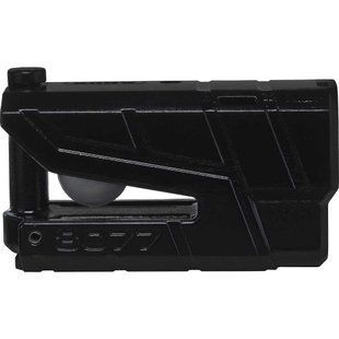 Замок на диск ABUS 8077 Granit Detecto X-Plus Black