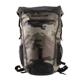 Рюкзак Oxford Aqua B-25 Hydro Backpack - Camouflage