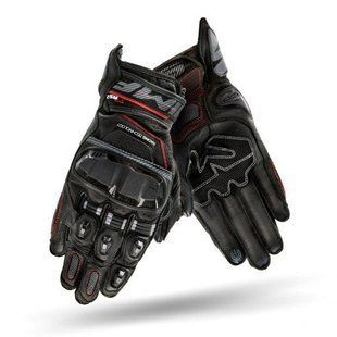 Моторукавички Shima XRS-2 Black-Red L