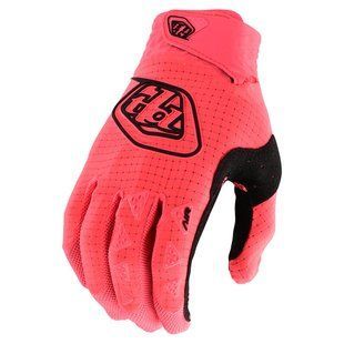 Рукавички TLD YOUTH AIR GLOVE GLO RED L