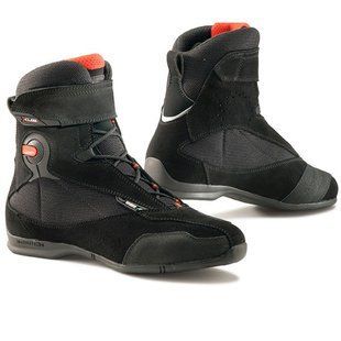 Моточеревики TCX X-CUBE EVO AIR black 9560 46
