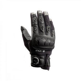 Мотоперчатки Knox Hand Armour ORSA Textile S