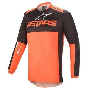 Джерси Alpinestars FLUID TRIPPLE S