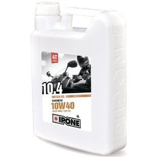IPONE 10.4 10W40 4L