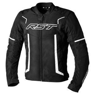 Мотокуртка RST Pilot EVO Textile Jacket CE Men - White L