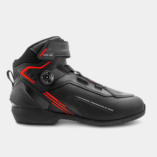 Моточеревики SHIMA ENZO MEN AIR BLK/RED 42