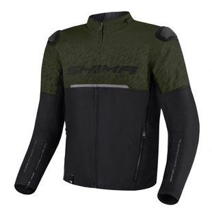 Мотокуртка Shima Drift Khaki S