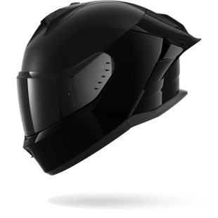 Мотошлем SHARK Skwal Cup Dark Shadow Dual + Visor L