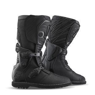 Мотовзуття Gaerne G_DAKAR GORE-TEX BLACK 43