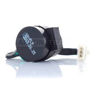 Реле поворотів 12V, 3 контакти