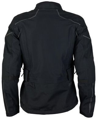 Куртка FOX Defend GORE-TEX Adventure Jacket Black, XXL