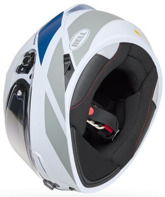 Мотошолом BELL LITHIUM MIPS&reg; - TECH Grey L