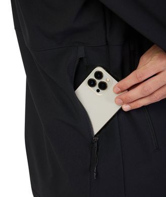 Куртка FOX RANGER FIRE Jacket Black M