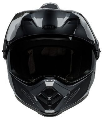 Мотошолом BELL MX-9 Adventure - ALPINE Charcoal L