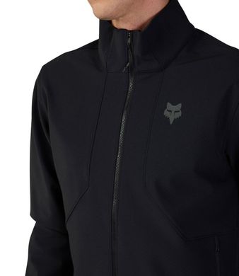 Куртка FOX RANGER FIRE Jacket Black XXL
