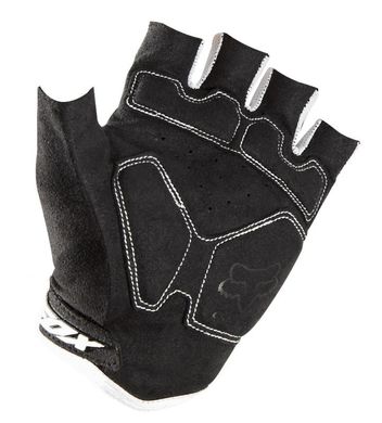 Перчатки FOX Reflex Gel Short Glove White XL (11)