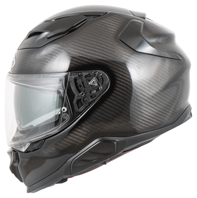 Мотошолом HJC F71 CARBON black XXL