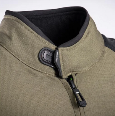 Мотокуртка Ixon ALLROAD black khaki XL