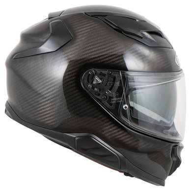Мотошолом HJC F71 CARBON black XXL