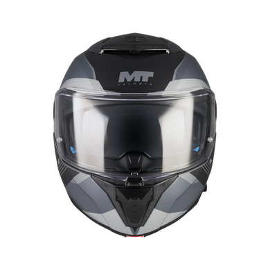 Мотошолом MT FU404SV ATOM 2 SV KASTER C2 MATT XS