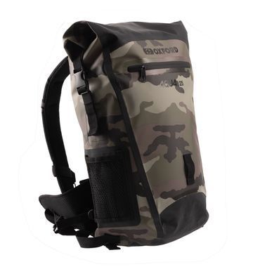 Рюкзак Oxford Aqua B-25 Hydro Backpack - Camouflage