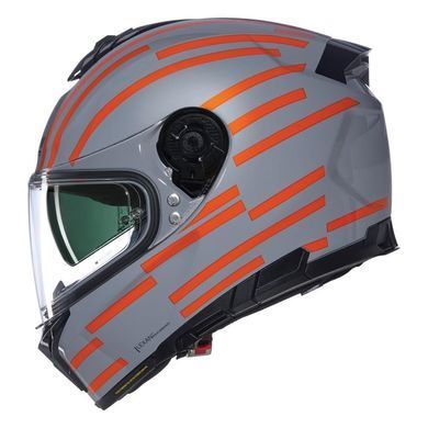 Шлем Nolan N80-8 VELOCE Grey