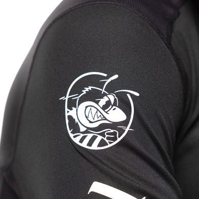 Джерсі FASTHOUSE Elrod OG Jersey, Black - 2X