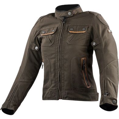 Мотокуртка LS2 Bullet Lady Jacket Brown L