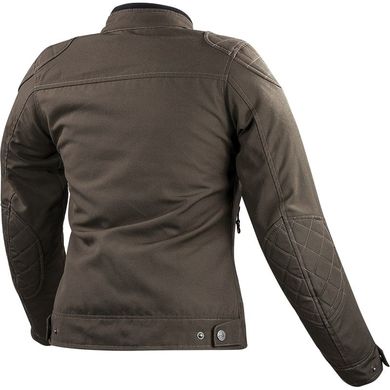 Мотокуртка LS2 Bullet Lady Jacket Brown L