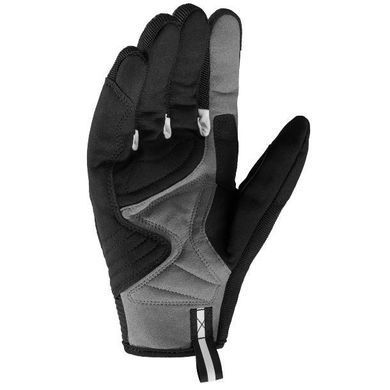 Моторукавички Spidi FLASH CE Black-Camo
