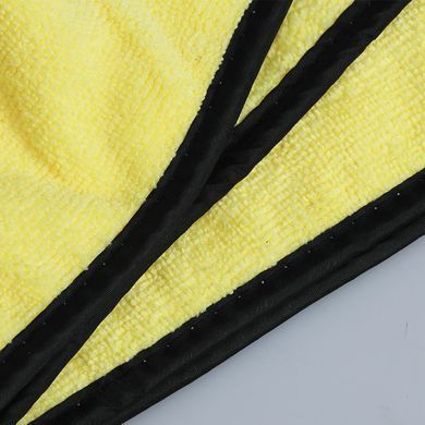 Oxford Super Drying Towel Yellow