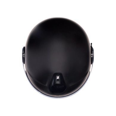 Мотошлем AGV ETERES E2206 PONZA matt black gold XXL