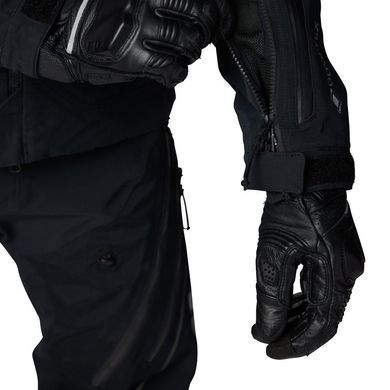 Куртка FOX Defend GORE-TEX Adventure Jacket Black, XXL