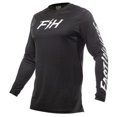 Джерсі FASTHOUSE Elrod OG Jersey, Black - 2X