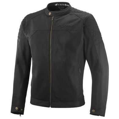 Мотокуртка IXON OZCAN Black