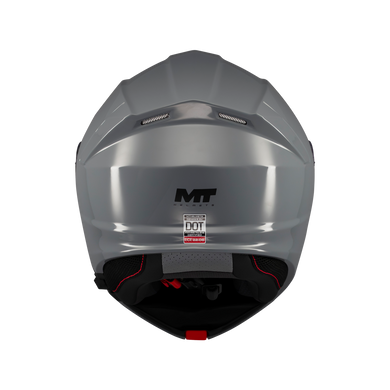 Мотошолом MT GENESIS SV PURE A12 Gloss S