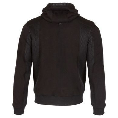 Мотокуртка Merlin BRECKEN D3O AIR MESH HOODY BLACK (3XL)