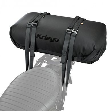 Kriega Rollpack-40 - Lime