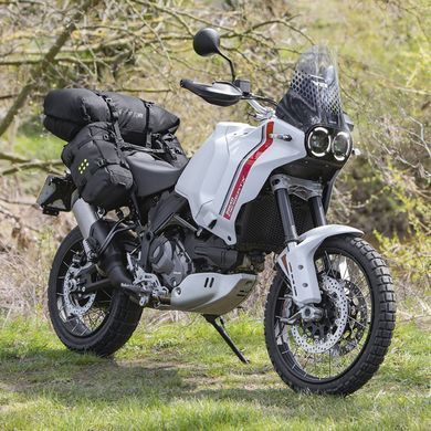 Kriega Rollpack-40 - Lime