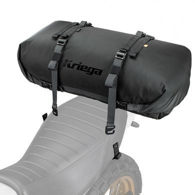 Kriega Rollpack-40 - Lime