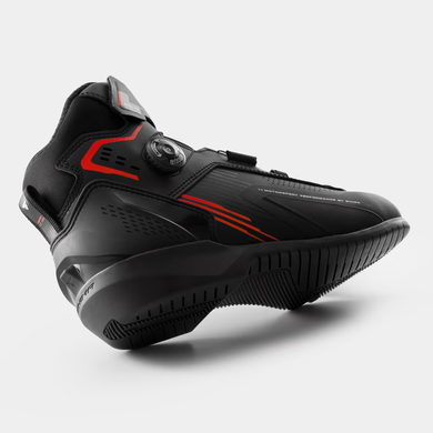 Моточеревики SHIMA ENZO MEN AIR BLK/RED 42