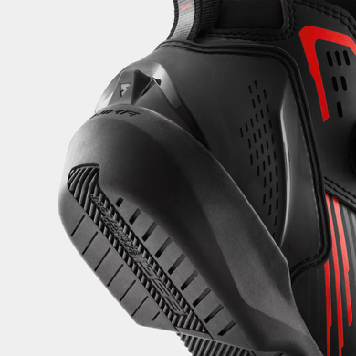 Моточеревики SHIMA ENZO MEN AIR BLK/RED 42