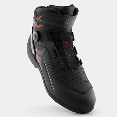 Моточеревики SHIMA ENZO MEN AIR BLK/RED 42