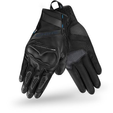 Мотоперчатки Shima Hero LADY WP Black L