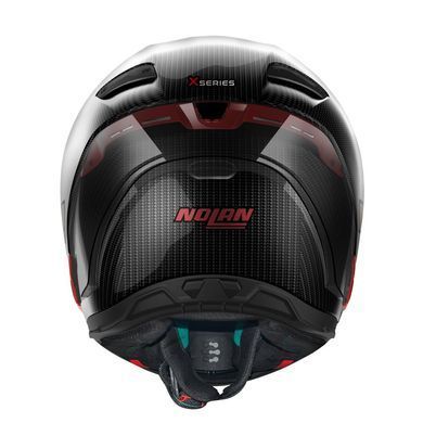 Мотошолом X-Lite X-804 RS IRIDIUM EDITION XS