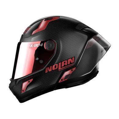 Мотошолом X-Lite X-804 RS IRIDIUM EDITION XS