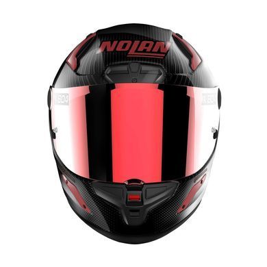 Мотошолом X-Lite X-804 RS IRIDIUM EDITION XS