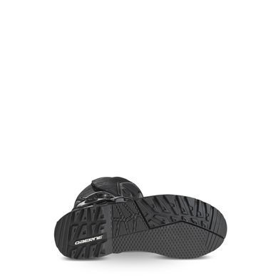 Мотовзуття Gaerne G_DAKAR GORE-TEX BLACK 43