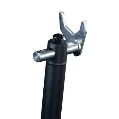 Oxford Big Black Bike Rear Paddock Stand